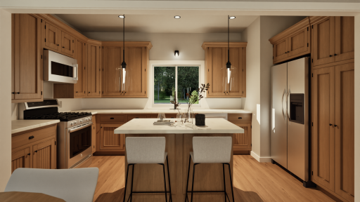 31418 Isabelle Drive, Pequot Lakes, MN 56472