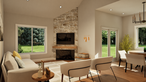 31418 Isabelle Drive, Pequot Lakes, MN 56472