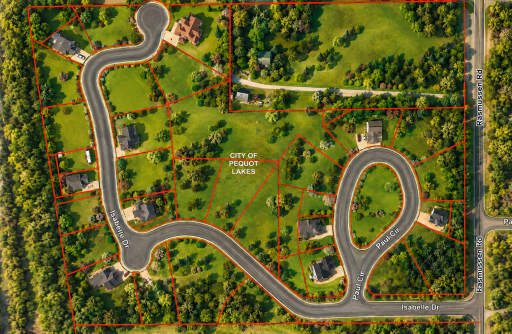 L2B5 Isabelle Drive, Pequot Lakes, MN 56472