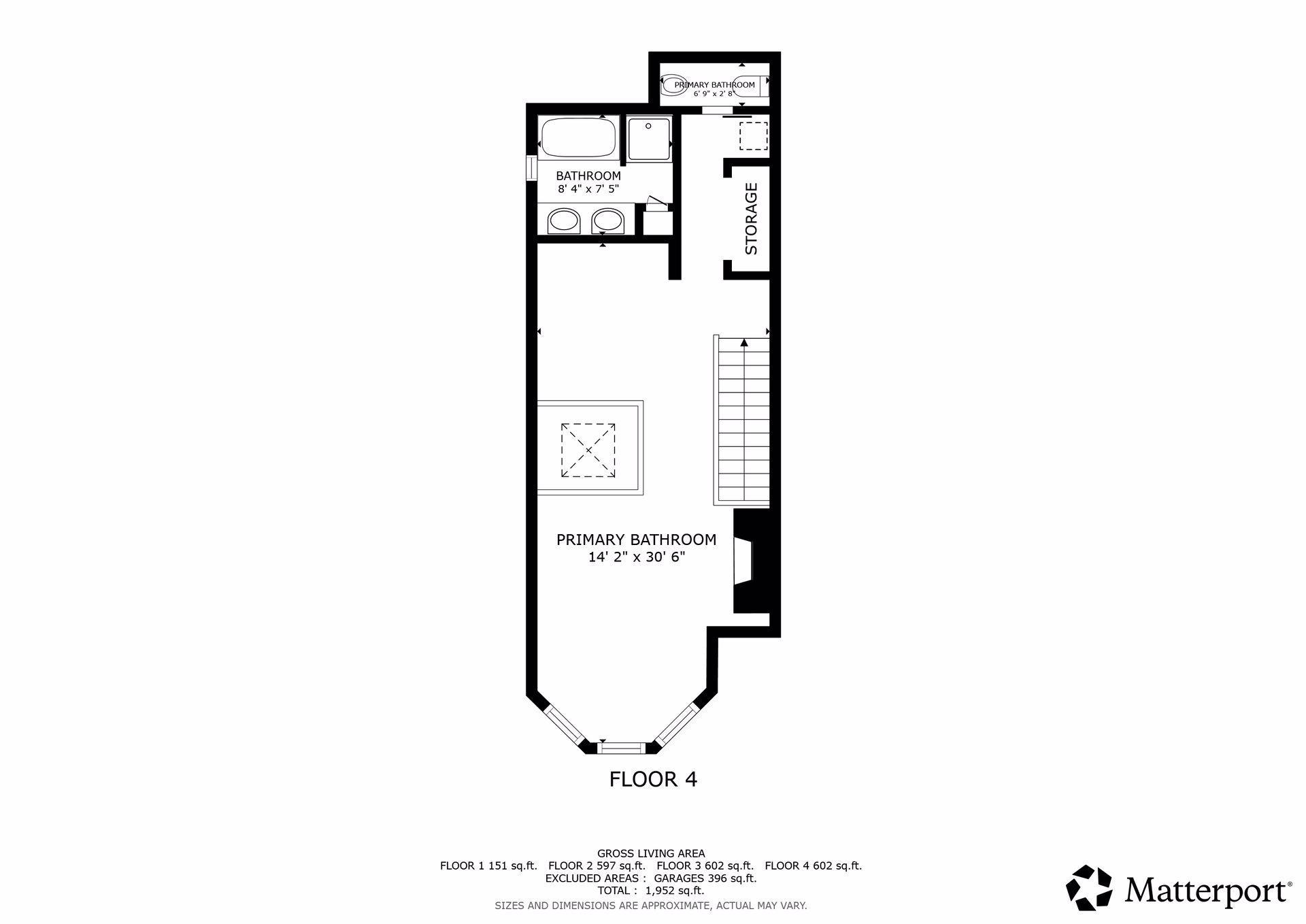 Floor 4