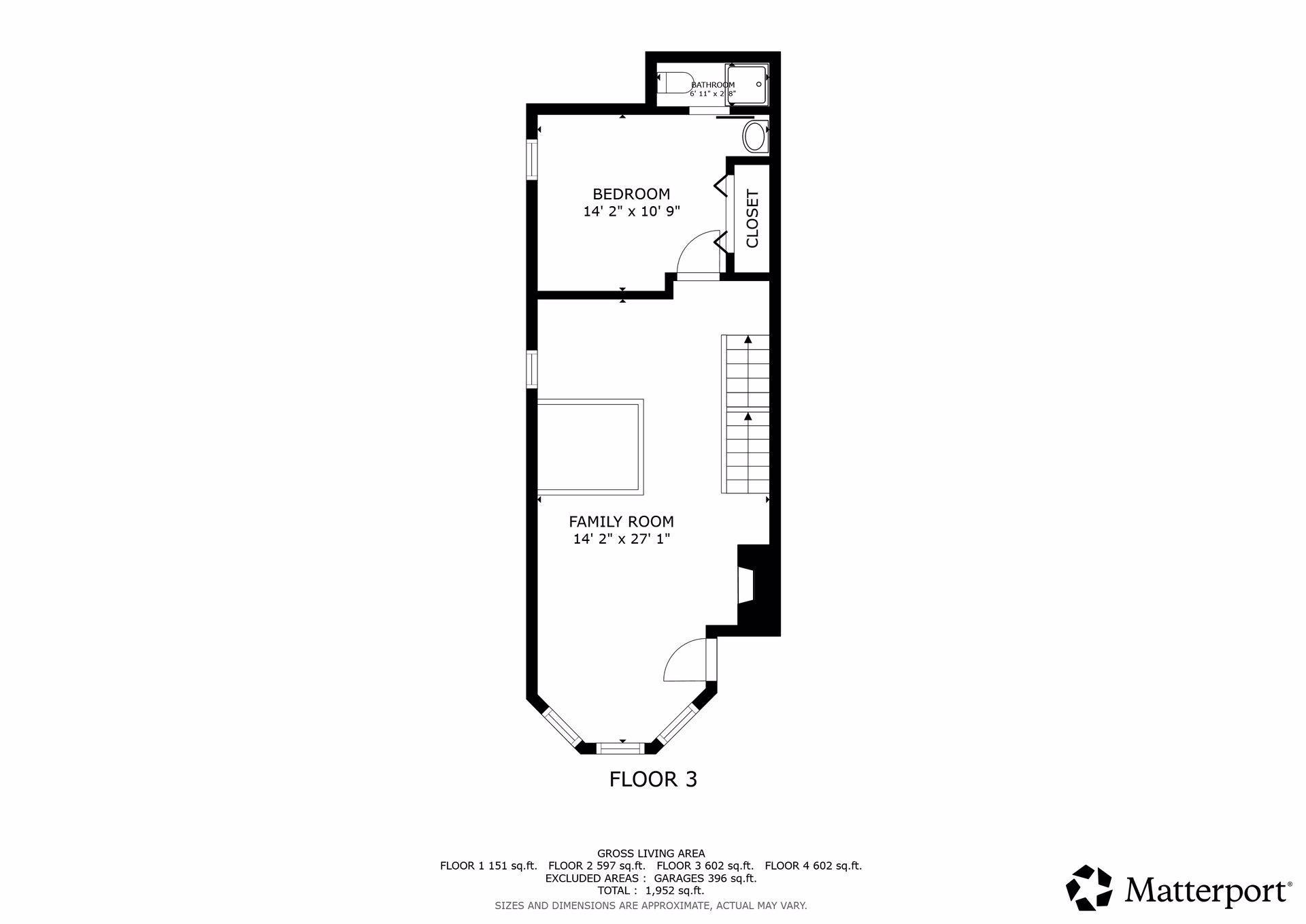 Floor 3