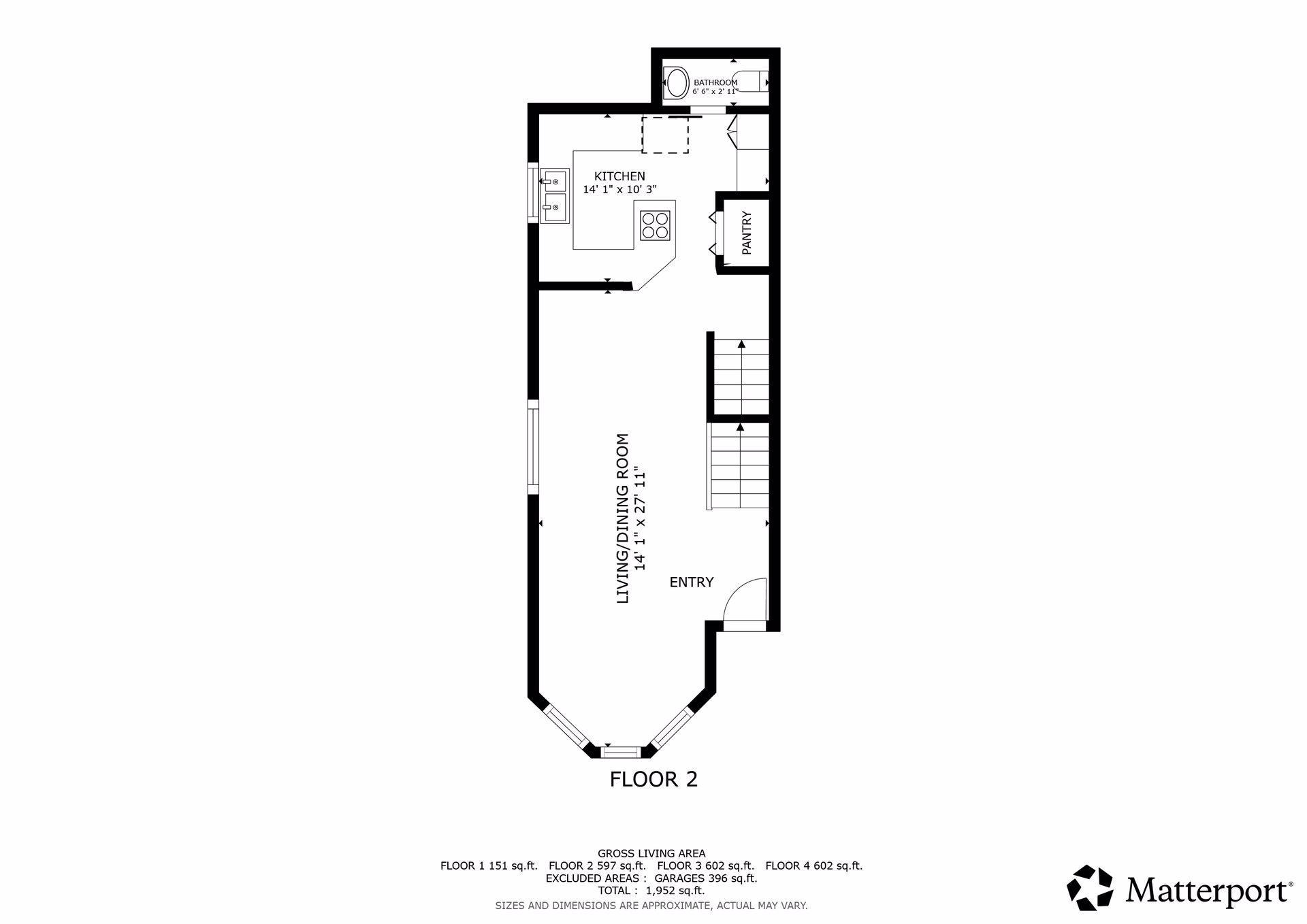 Floor 2