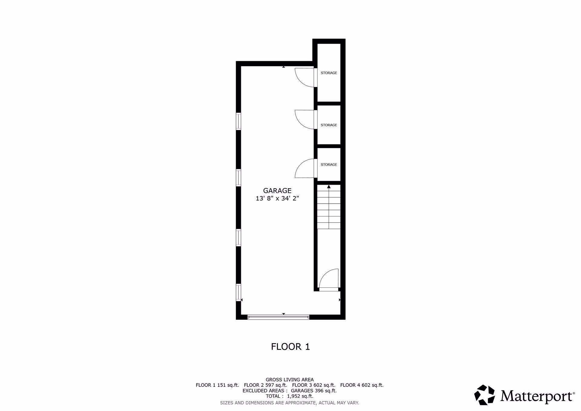 Floor 1
