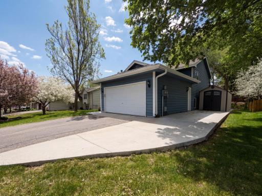 14734 Yosemite Avenue S, Savage, MN 55378