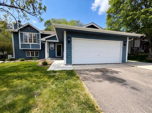 14734 Yosemite Avenue S, Savage, MN 55378