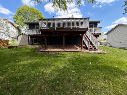 14734 Yosemite Avenue S, Savage, MN 55378