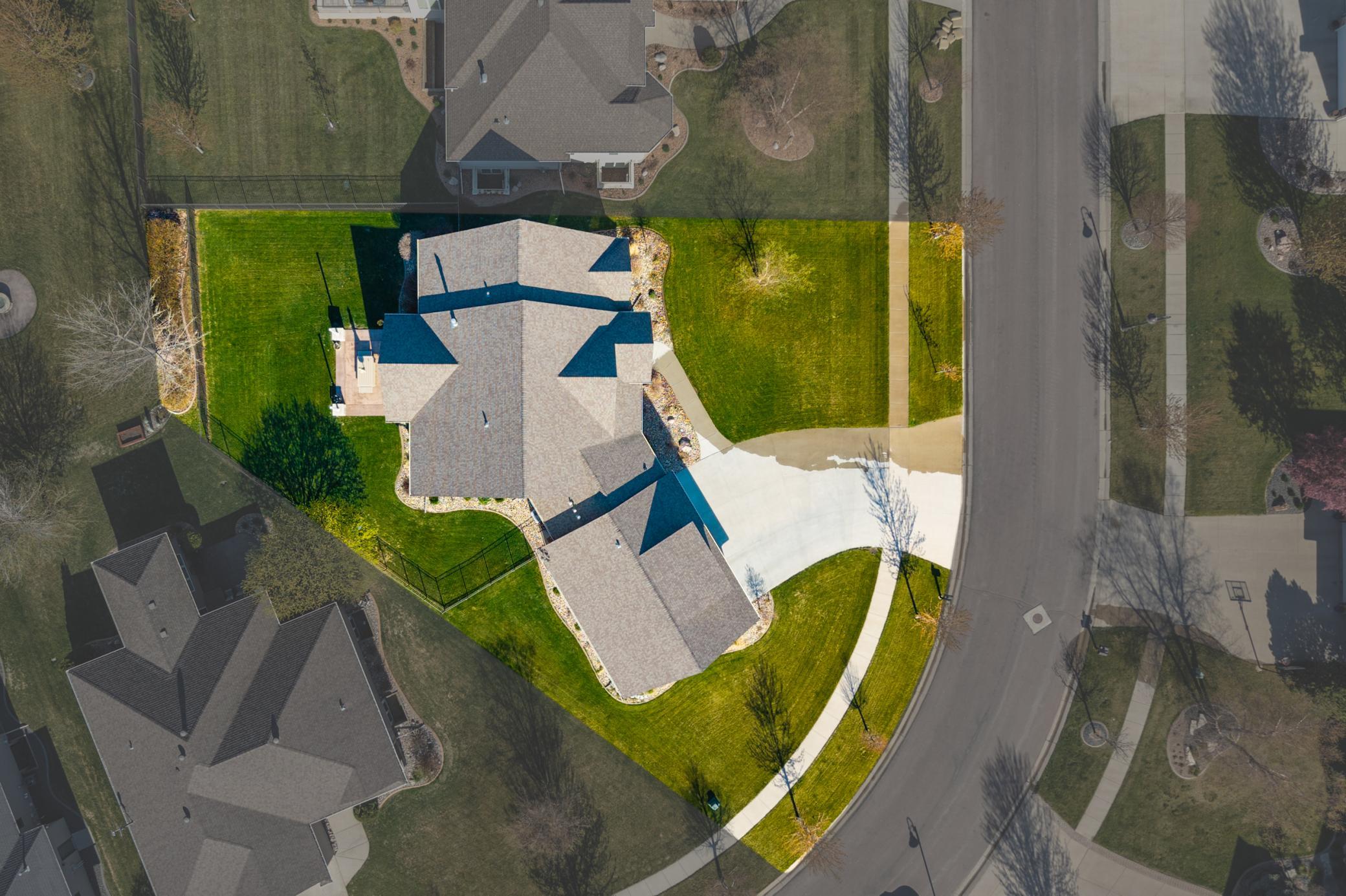 6520 Christianson Parkway S Fargo