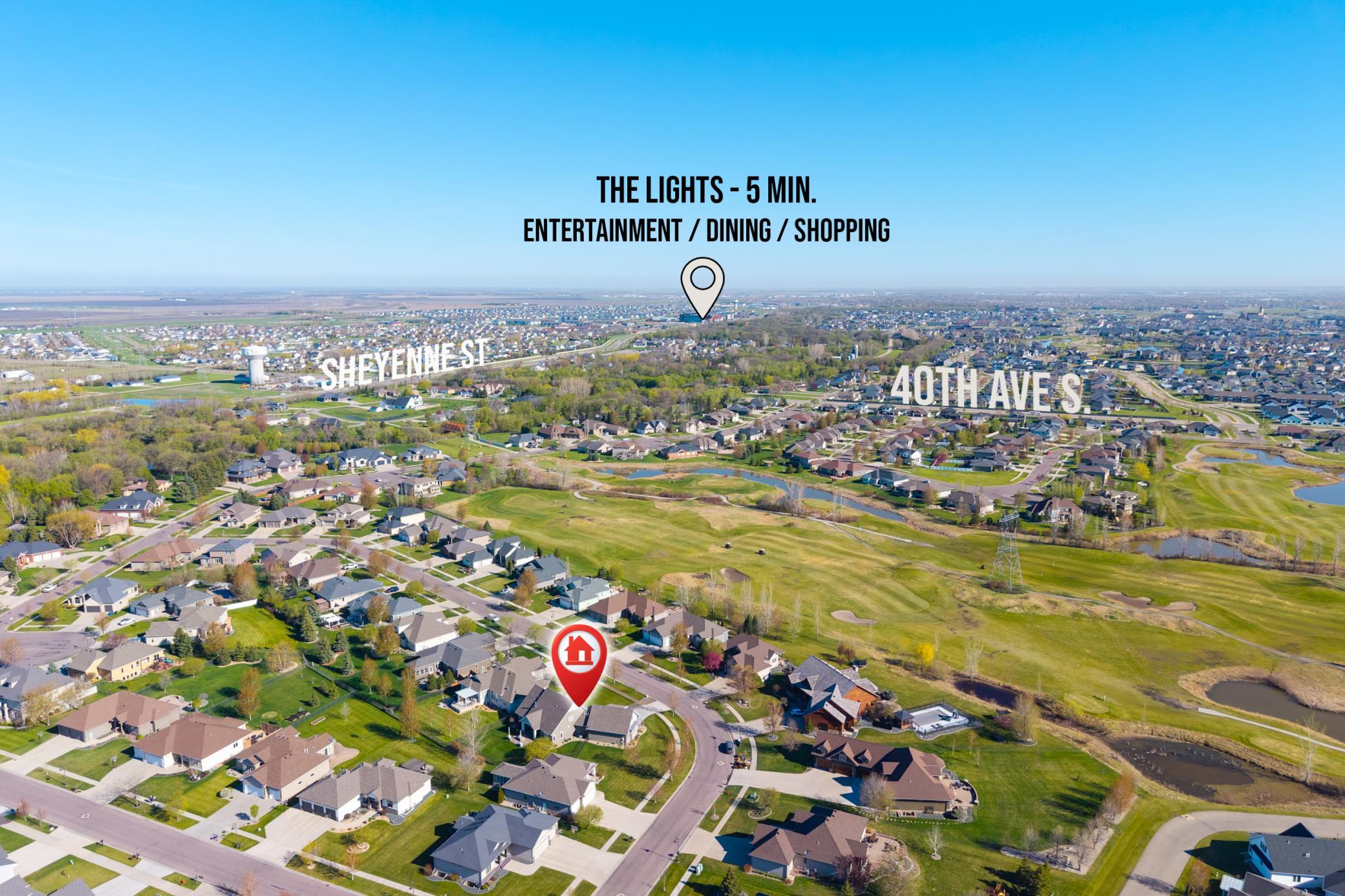 6520 Christianson Parkway S Fargo