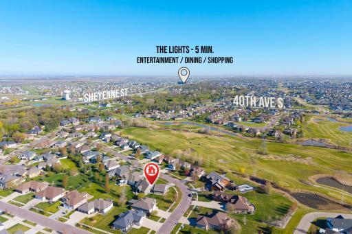 6520 Christianson Parkway S, Fargo, ND 58104
