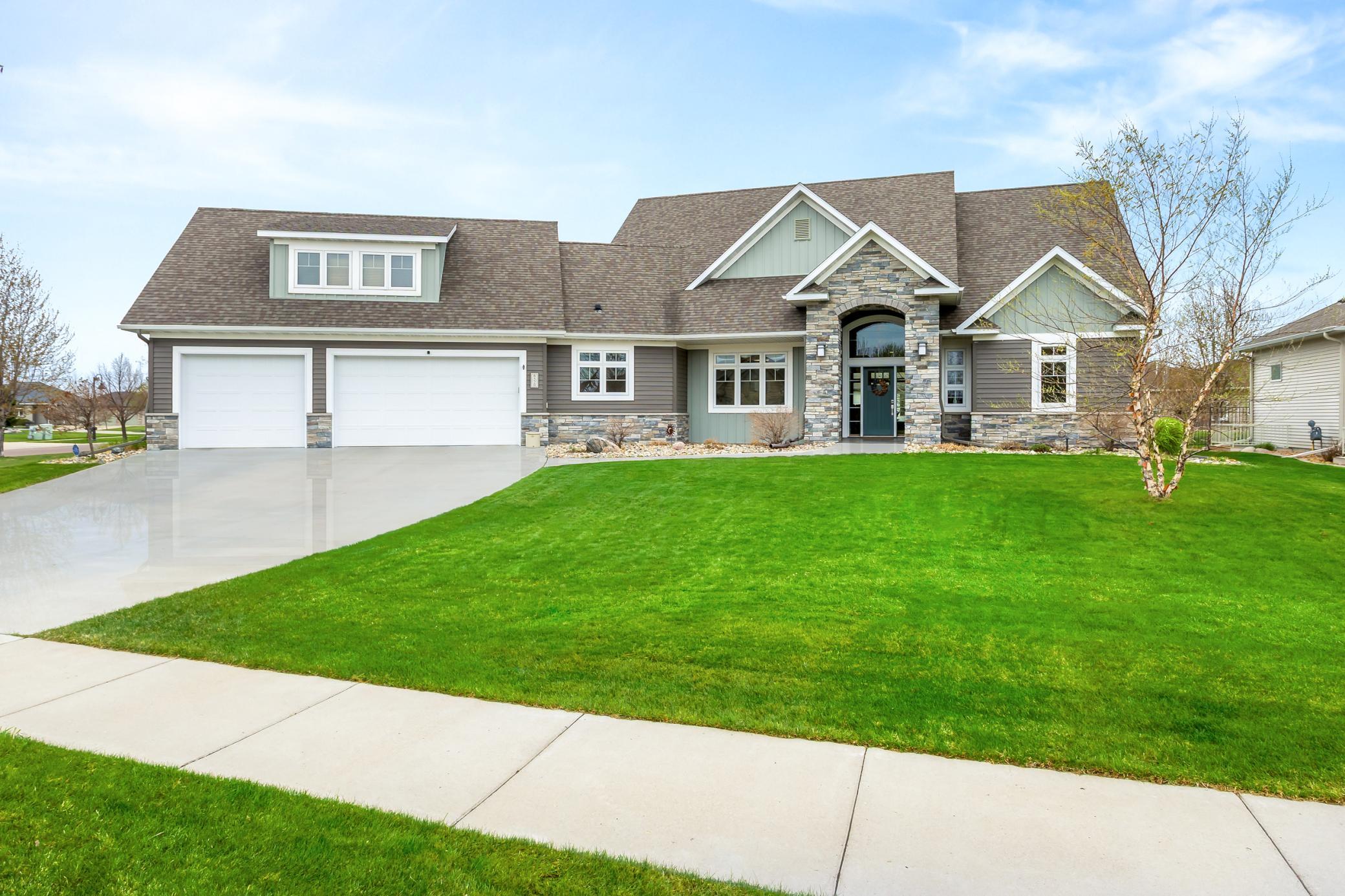 6520 Christianson Parkway S Fargo