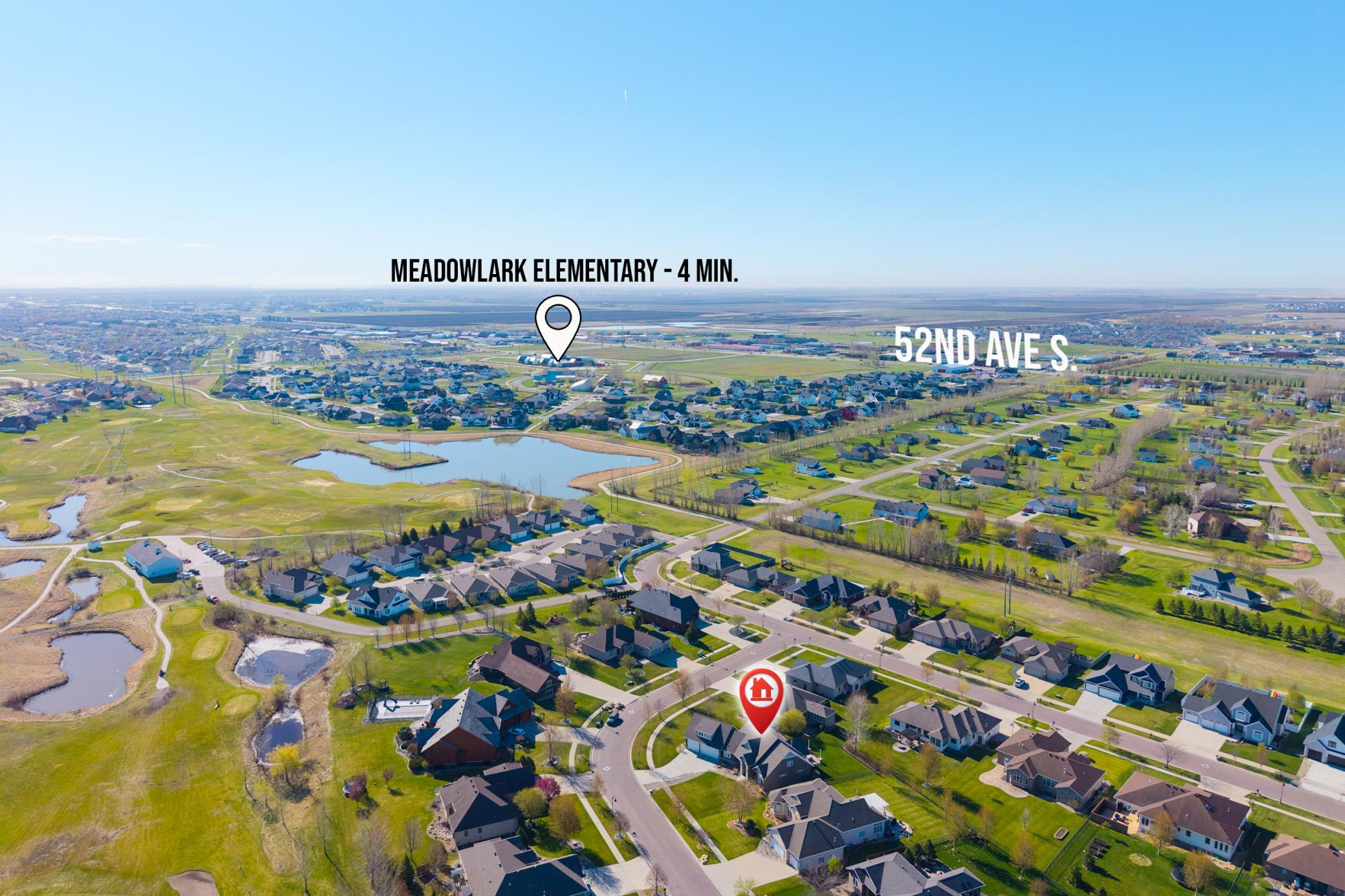 6520 Christianson Parkway S Fargo
