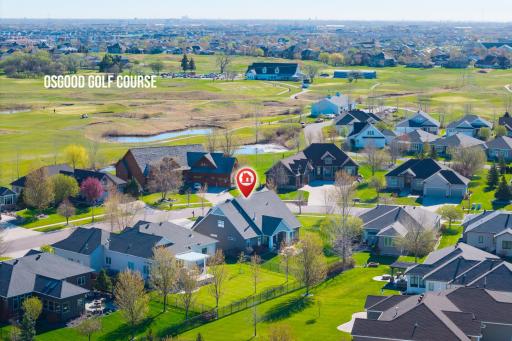 6520 Christianson Parkway S, Fargo, ND 58104