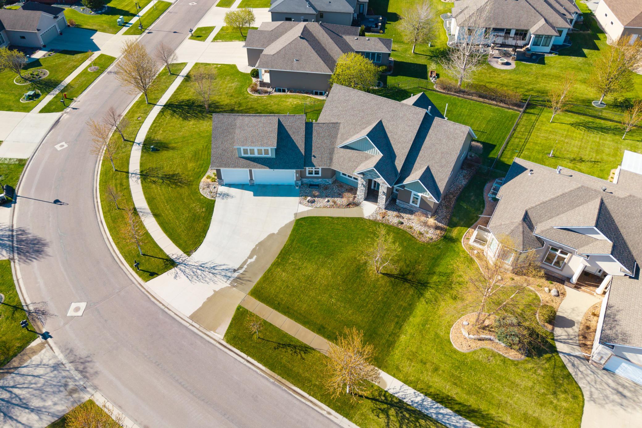 6520 Christianson Parkway S Fargo