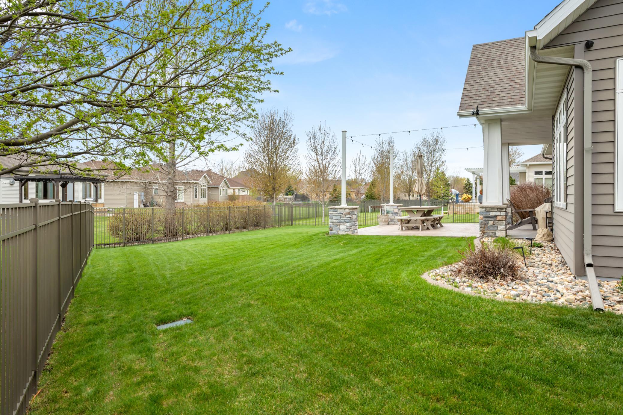 6520 Christianson Parkway S Fargo
