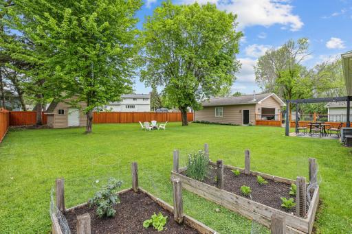 10101 Harrison Road, Bloomington, MN 55437