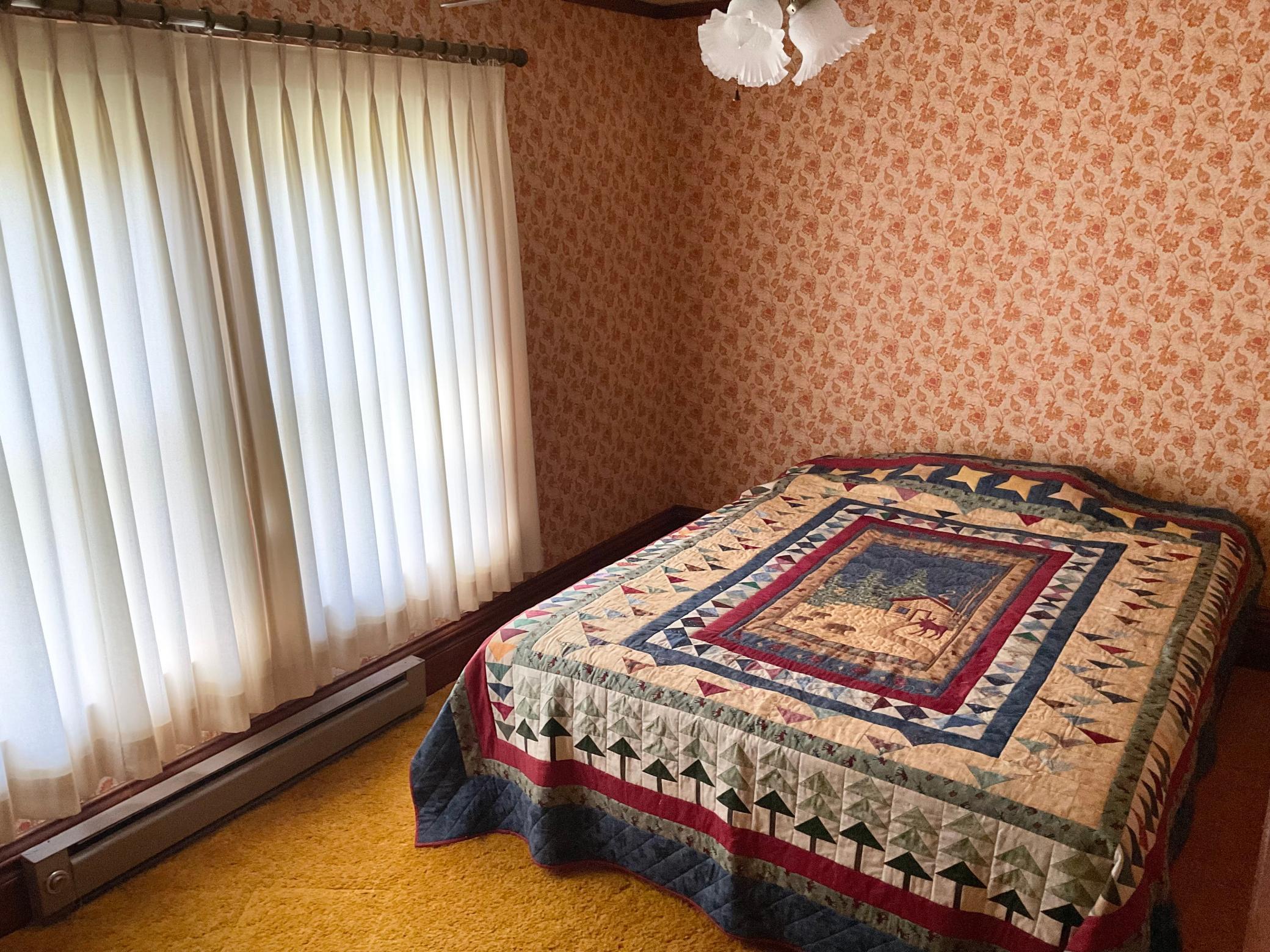 Bedroom #2