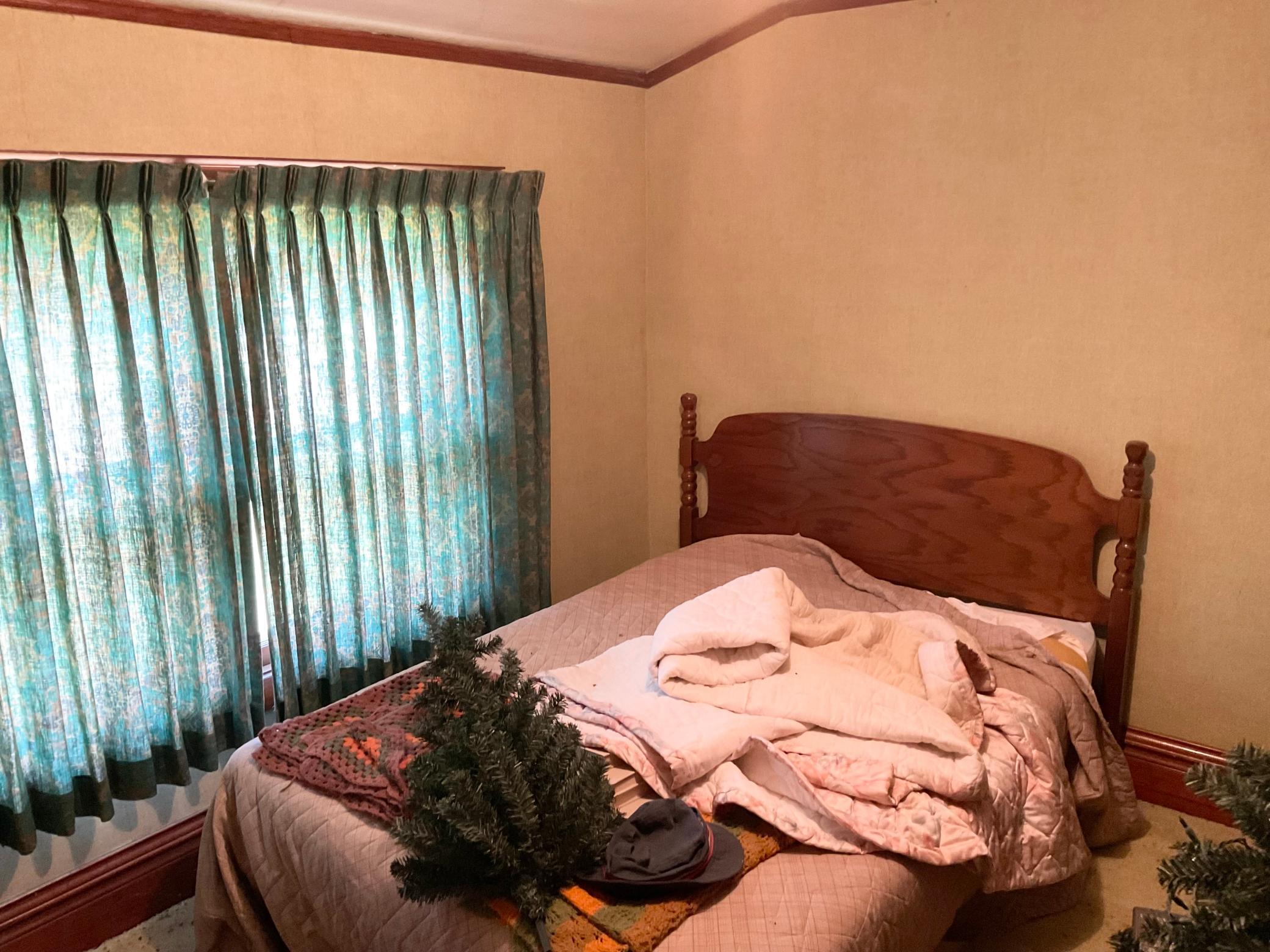 Bedroom #3