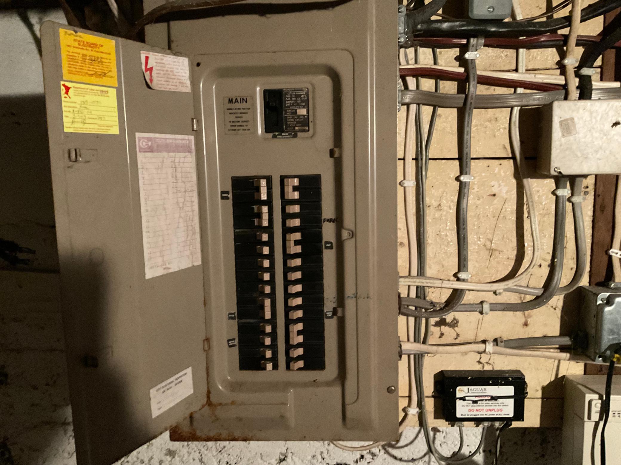 Electrical
