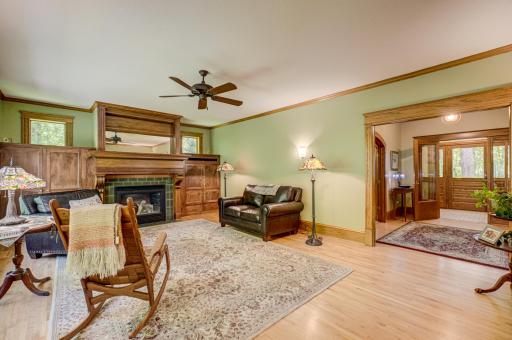 15639 Wake Street NE, Ham Lake, MN 55304