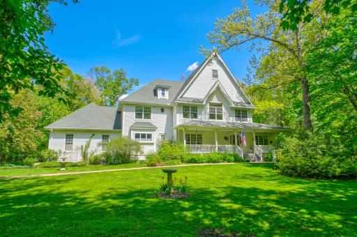 15639 Wake Street NE, Ham Lake, MN 55304
