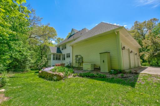 15639 Wake Street NE, Ham Lake, MN 55304