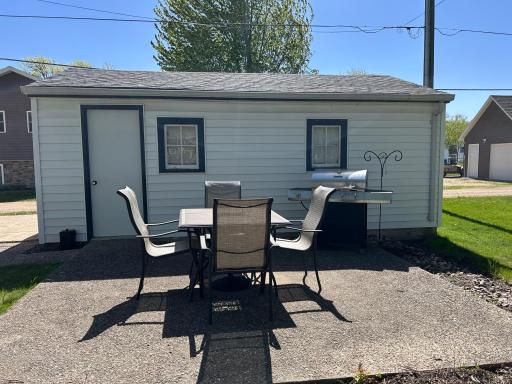 610 Lyon Avenue N, Canby, MN 56220