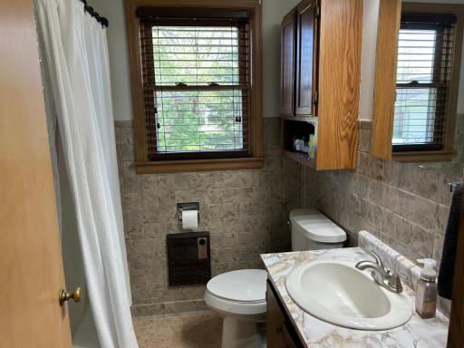 610 Lyon Avenue N, Canby, MN 56220