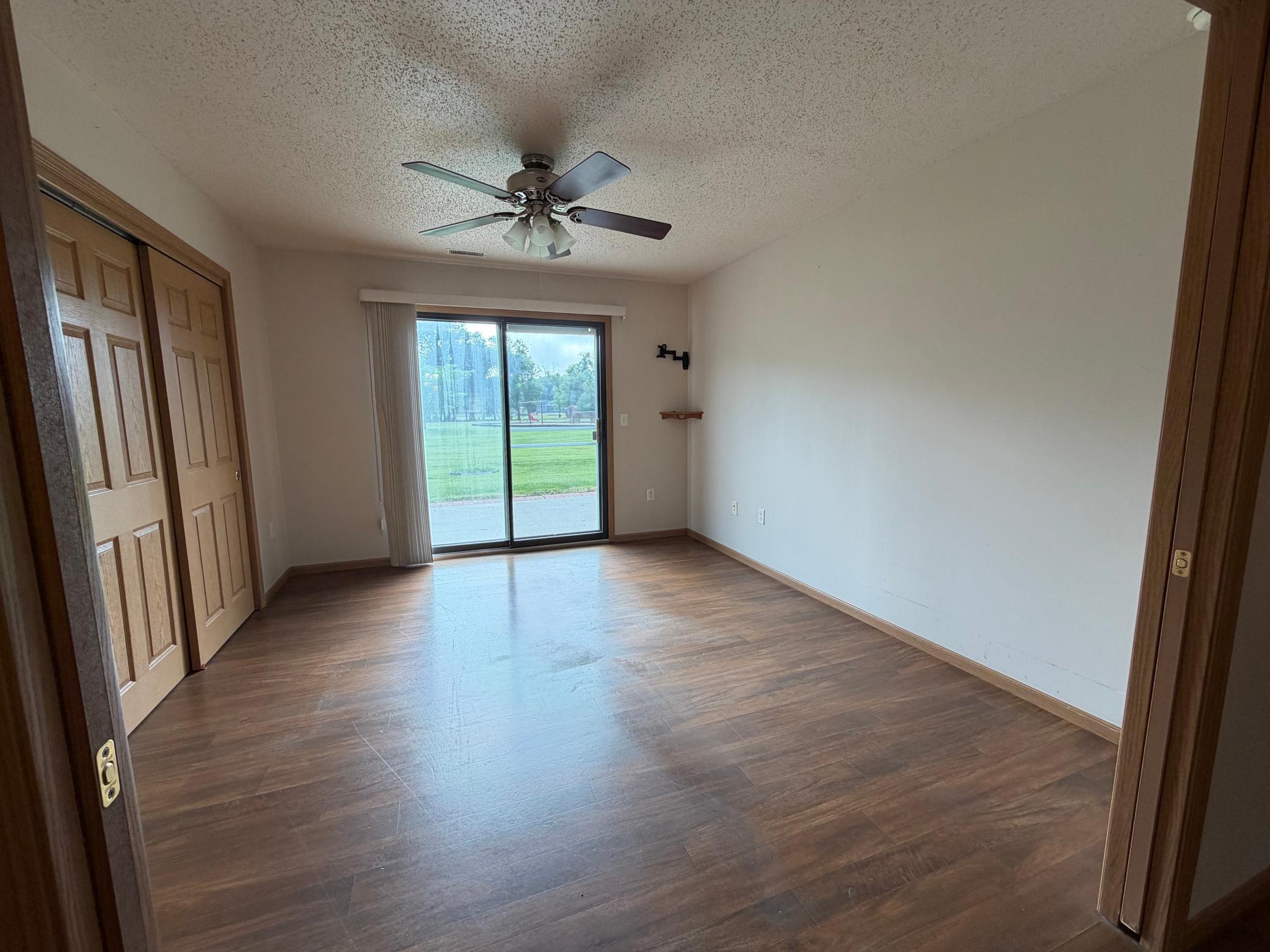 Second bedroom or use as a bonus room