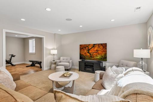 Picture yourself here with friends, family or guests enjoying great company while entertaining.