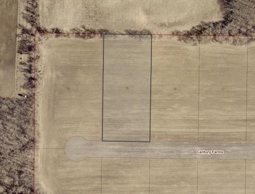 TBD LOT 15 317TH STREET, Underwood, MN 56586