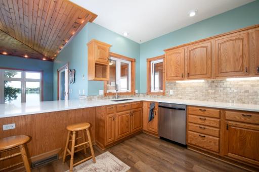1524 Squirrels Nest Road, Kasota, MN 56050