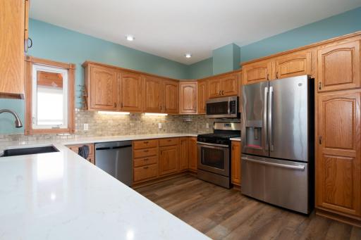 1524 Squirrels Nest Road, Kasota, MN 56050