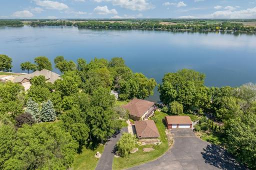 1524 Squirrels Nest Road, Kasota, MN 56050