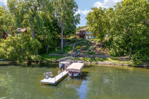 1524 Squirrels Nest Road, Kasota, MN 56050