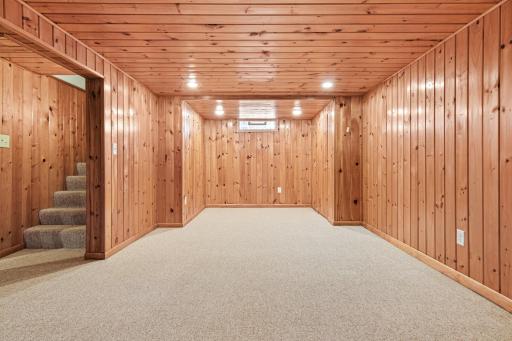 Spacious lower level ready for your fun movie or game night.jpg