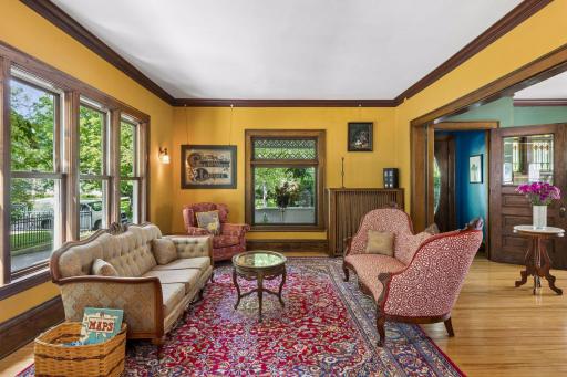 1929 James Avenue S, Minneapolis, MN 55403
