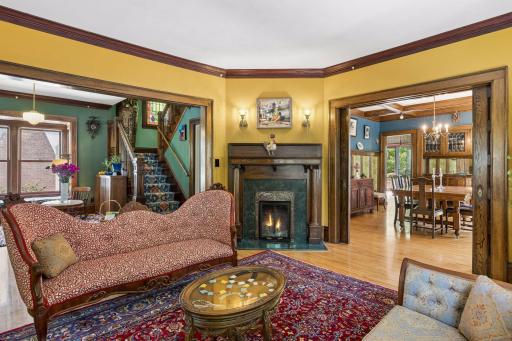 1929 James Avenue S, Minneapolis, MN 55403