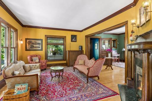 1929 James Avenue S, Minneapolis, MN 55403