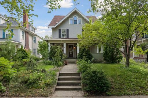 1929 James Avenue S, Minneapolis, MN 55403