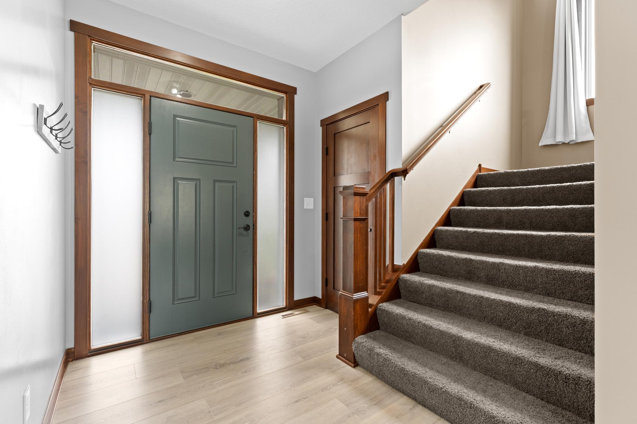 Entryway