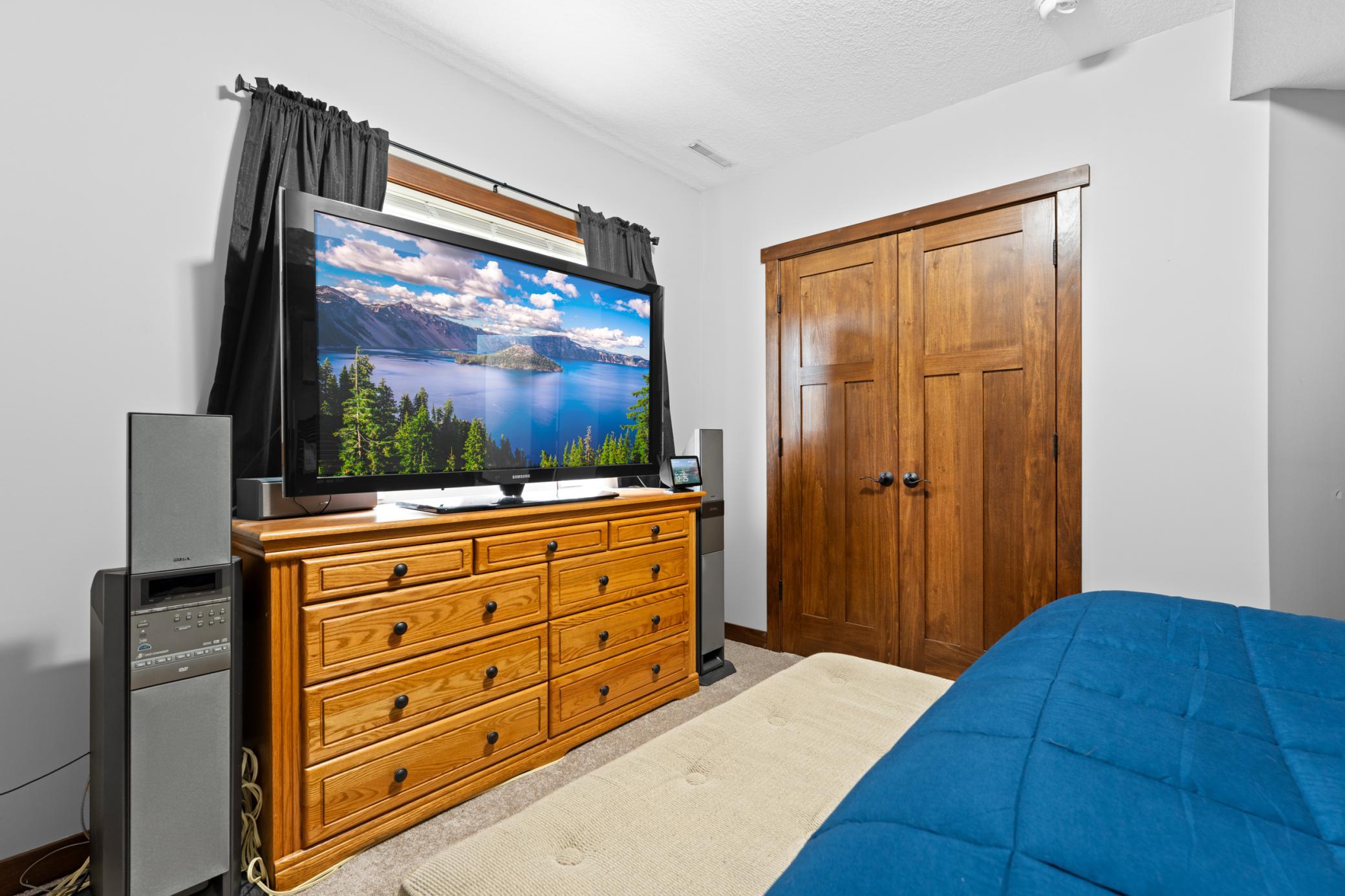 4th bedroom
