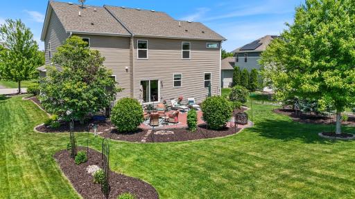 2442 Lacy Lane, Victoria, MN 55386
