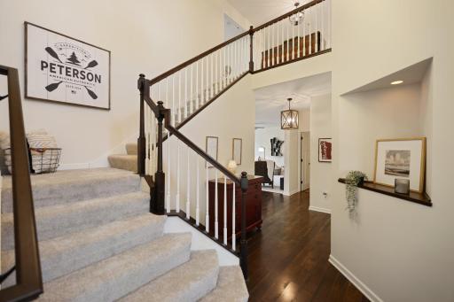 2442 Lacy Lane, Victoria, MN 55386