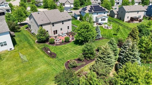 2442 Lacy Lane, Victoria, MN 55386