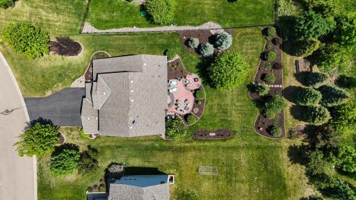 2442 Lacy Lane, Victoria, MN 55386