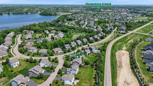 2442 Lacy Lane, Victoria, MN 55386