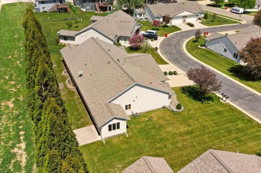 612 15 1/2 Avenue NW, Kasson, MN 55944