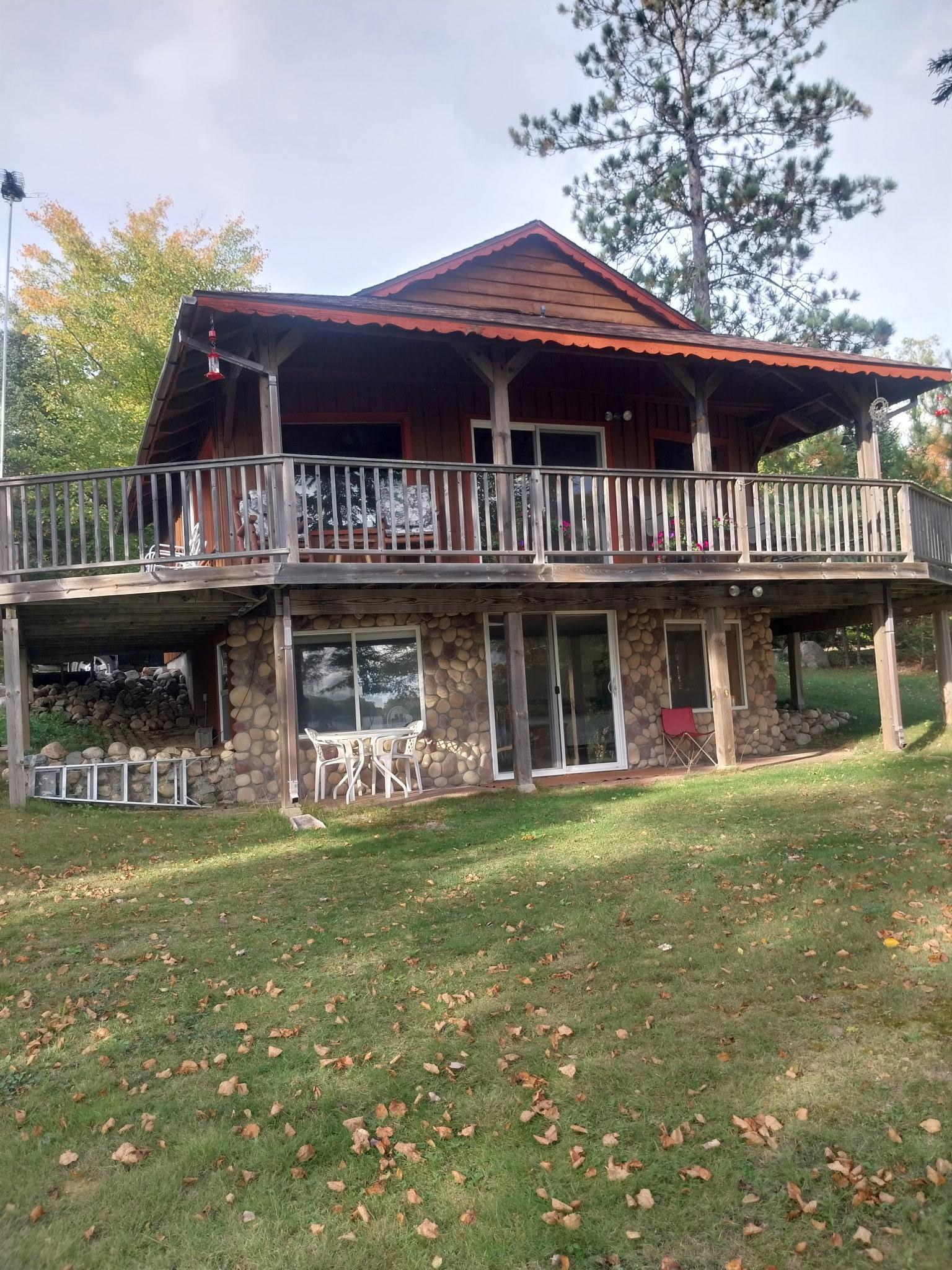 Welcome to 20319 County Rd 52!