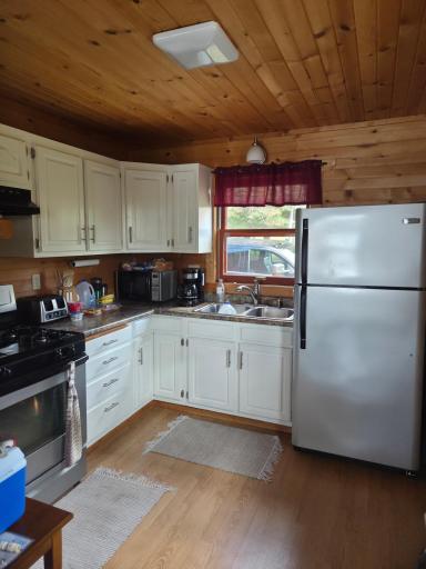 20319 County Road 52, Cook, MN 55723