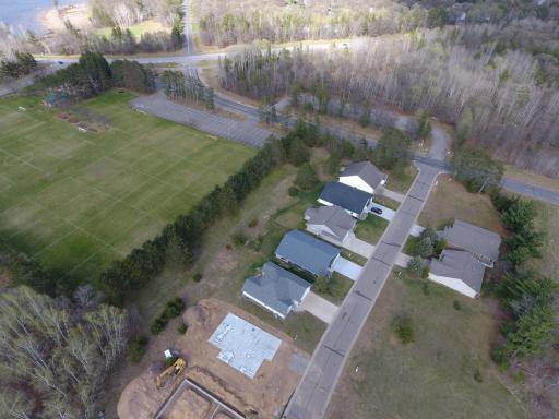 Lot 6 Jericho Road, Baxter, MN 56425